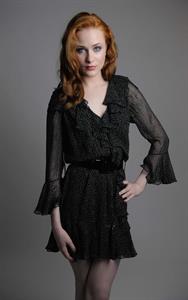 Evan Rachel Wood
