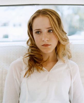 Evan Rachel Wood