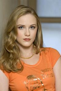 Evan Rachel Wood