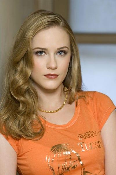 Evan Rachel Wood