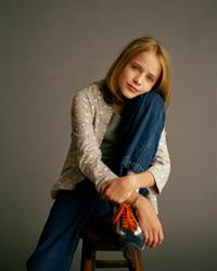 Evan Rachel Wood
