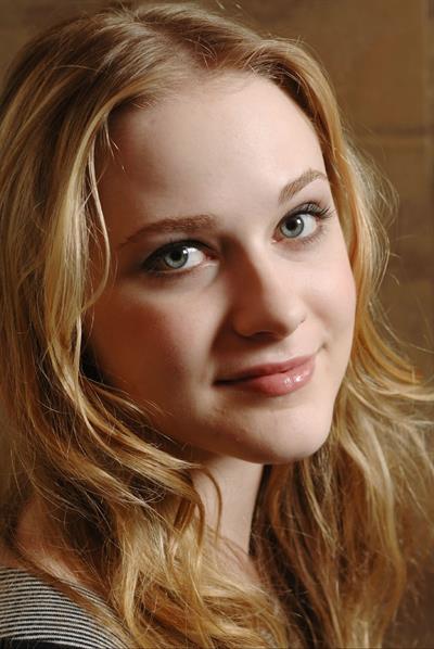 Evan Rachel Wood