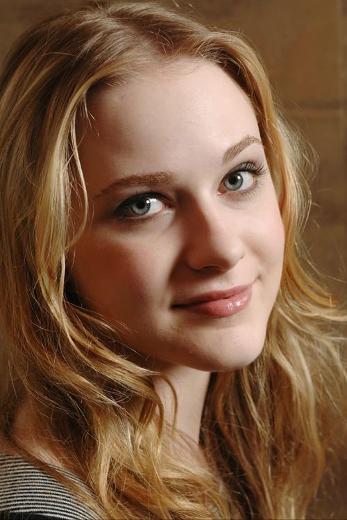 Evan Rachel Wood