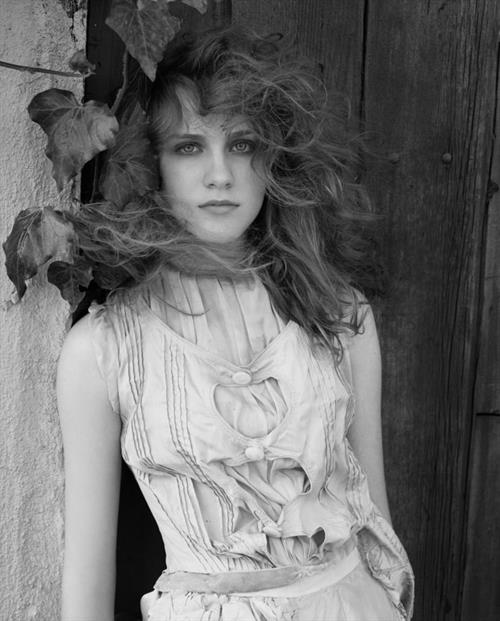 Evan Rachel Wood