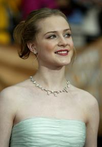 Evan Rachel Wood