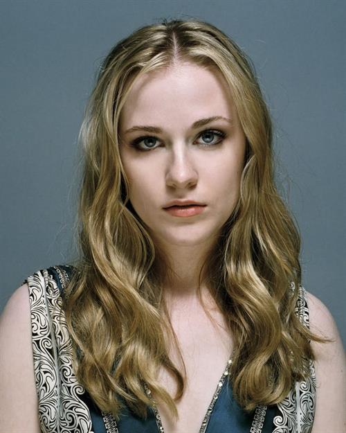 Evan Rachel Wood