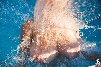 Natasha Legeyda - breasts