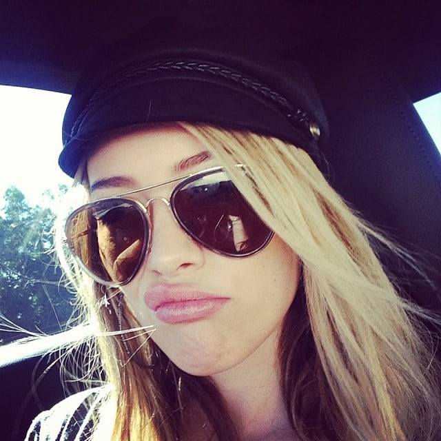 Hilary Duff