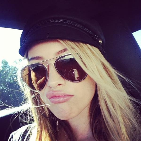 Hilary Duff