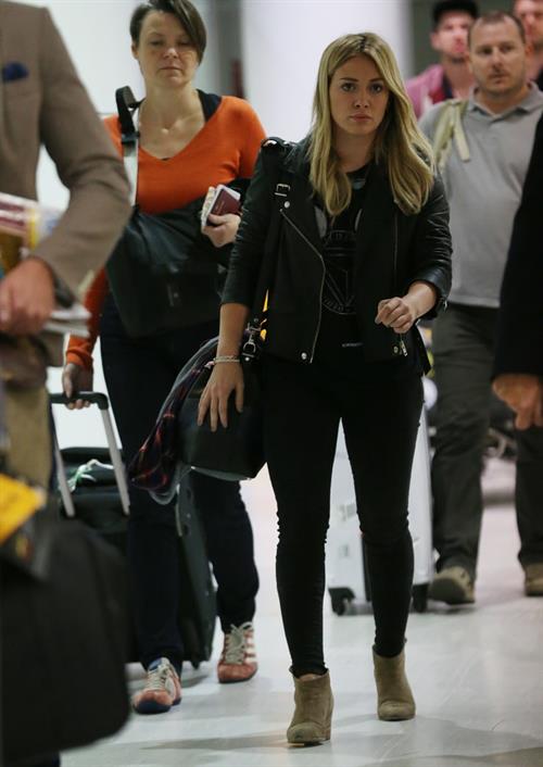 Hilary Duff