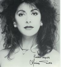 Marina Sirtis