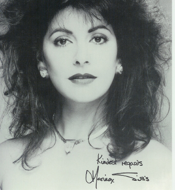 Marina Sirtis