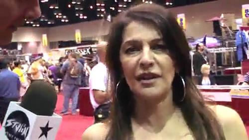 Marina Sirtis