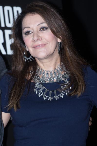 Marina Sirtis