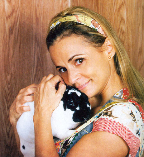 Amy Sedaris