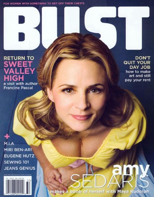 Amy Sedaris