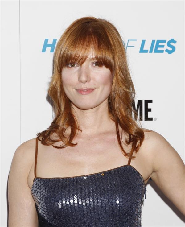 Alicia Witt