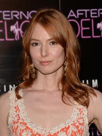 Alicia Witt