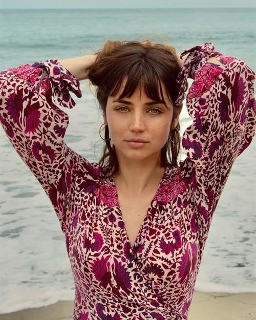 Ana De Armas