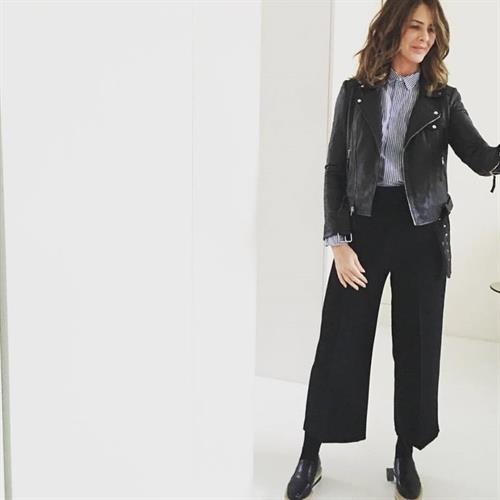 Trinny Woodall