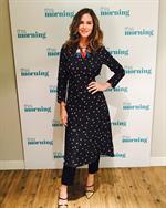 Trinny Woodall