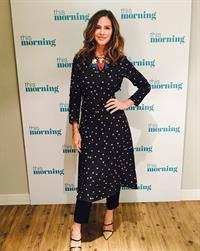 Trinny Woodall