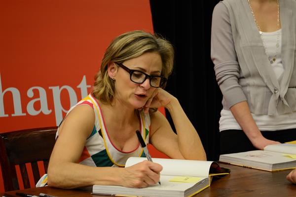 Amy Sedaris