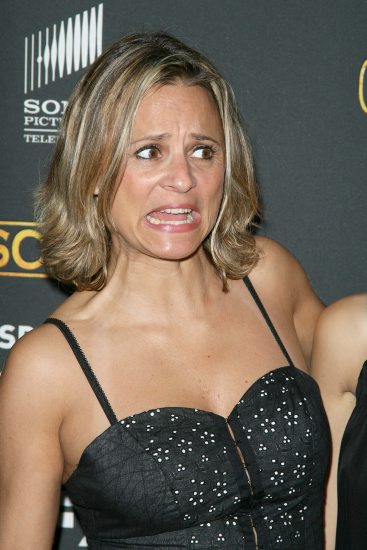 Amy Sedaris