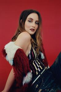 Leighton Meester
