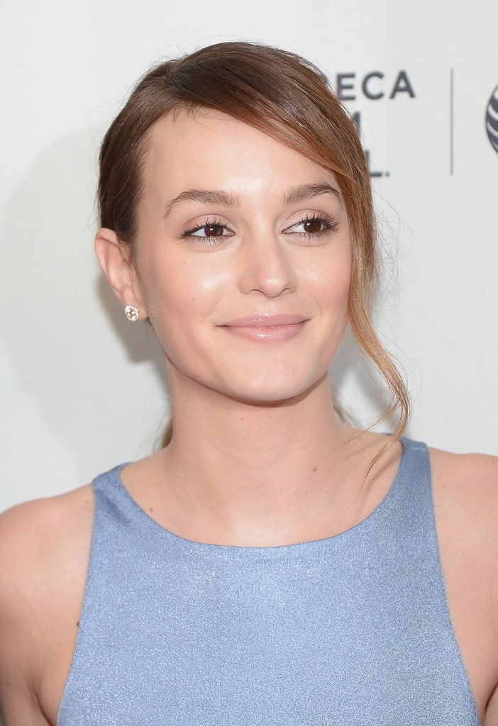 Leighton Meester