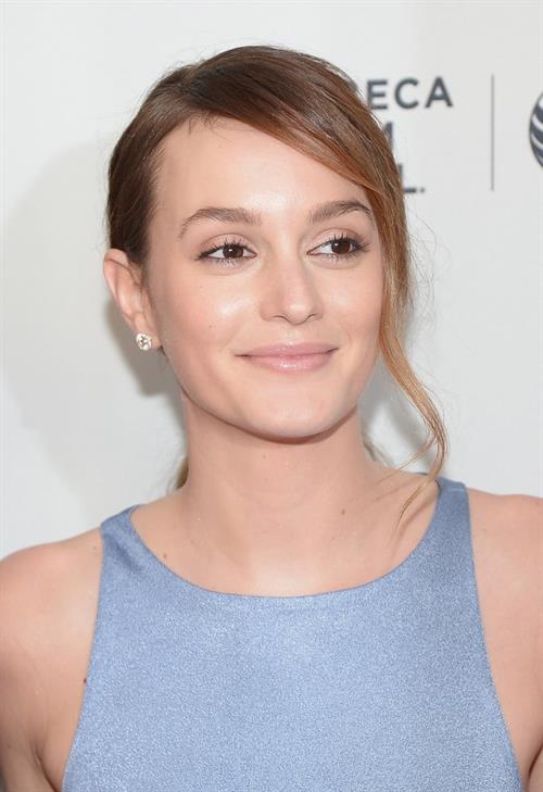 Leighton Meester