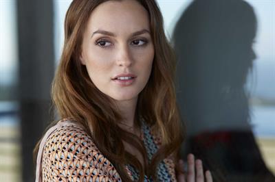 Leighton Meester