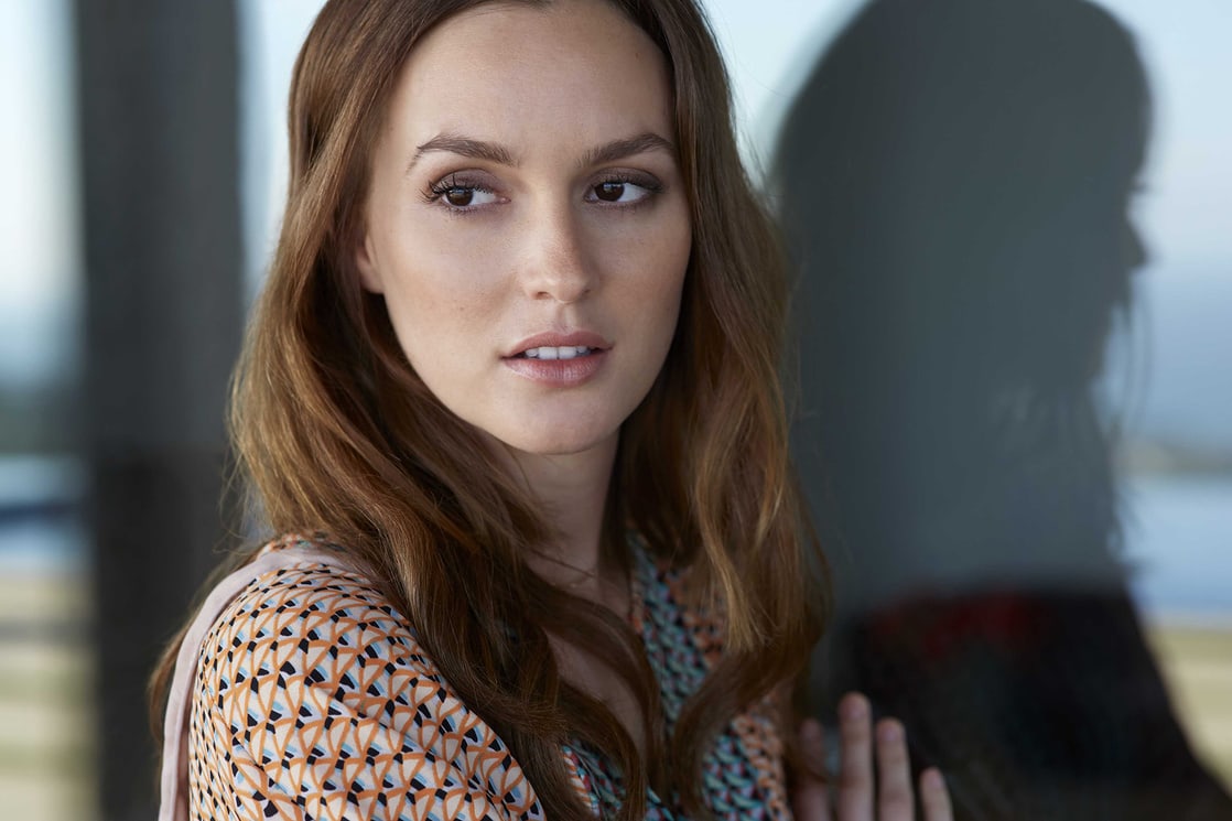 Leighton Meester
