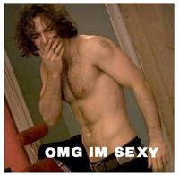 Aidan Turner