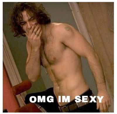 Aidan Turner