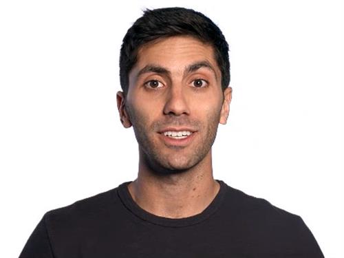 Nev Schulman