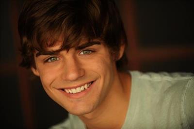 Garrett Clayton