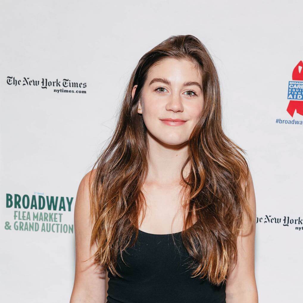 Laura Dreyfuss