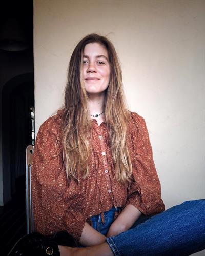 Laura Dreyfuss