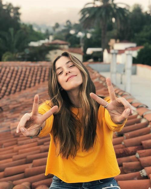 Laura Dreyfuss