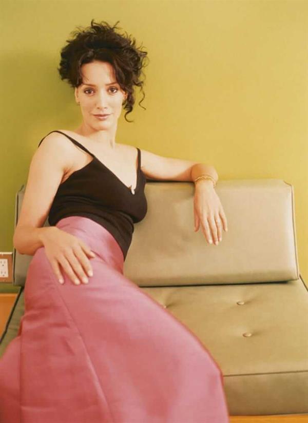 Jennifer Beals