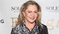 Kathleen Turner