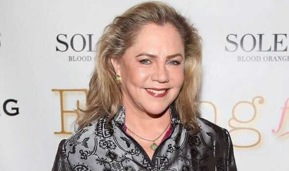 Kathleen Turner