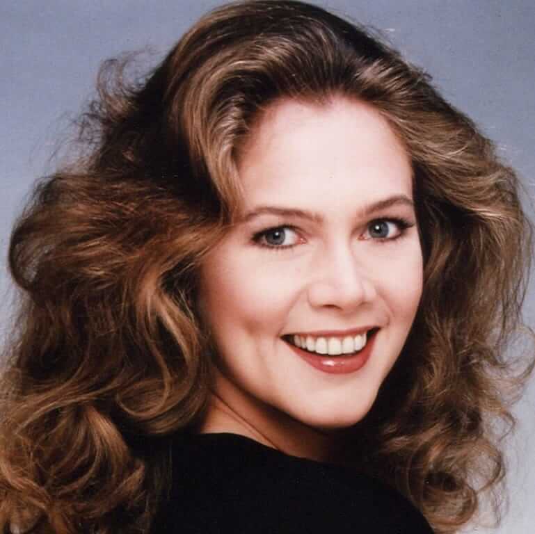 Kathleen Turner
