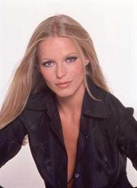 Cheryl Ladd