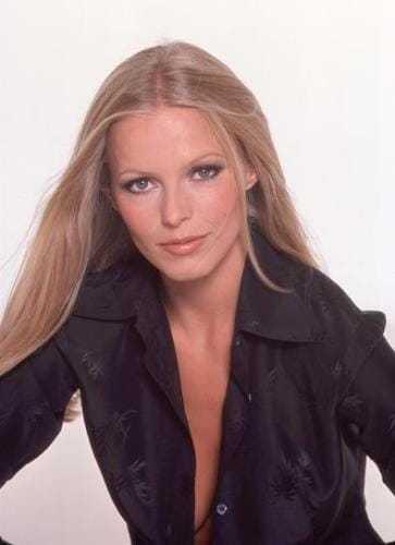 Cheryl Ladd