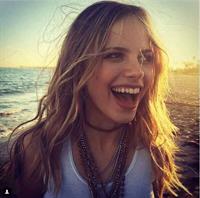 Halston Sage