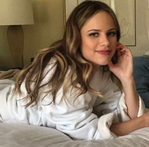Halston Sage