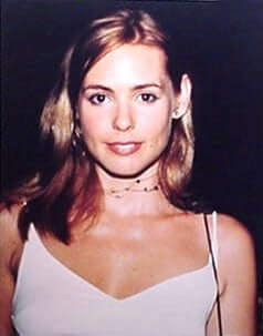 Olivia d’Abo