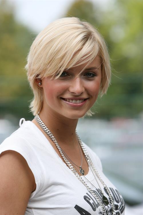 Lena Gercke